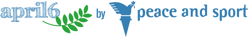 april6 sports for peace logo