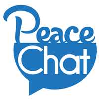 Peace Chat Logo