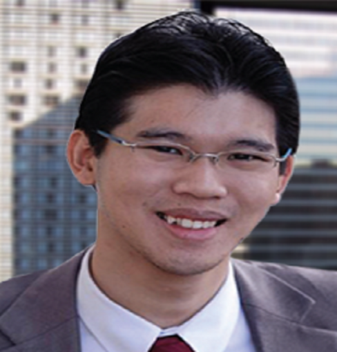 Michael Teoh