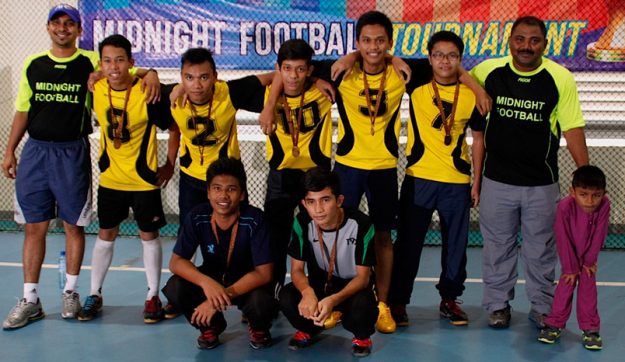 MG_7899 futsal midnight foolball