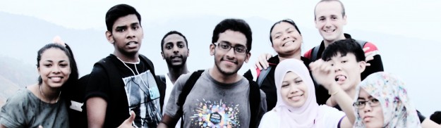 global peace, Global Peace Volunteer Malaysia