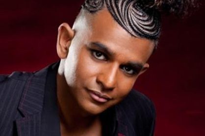 Reshmonu partner with Global Peace