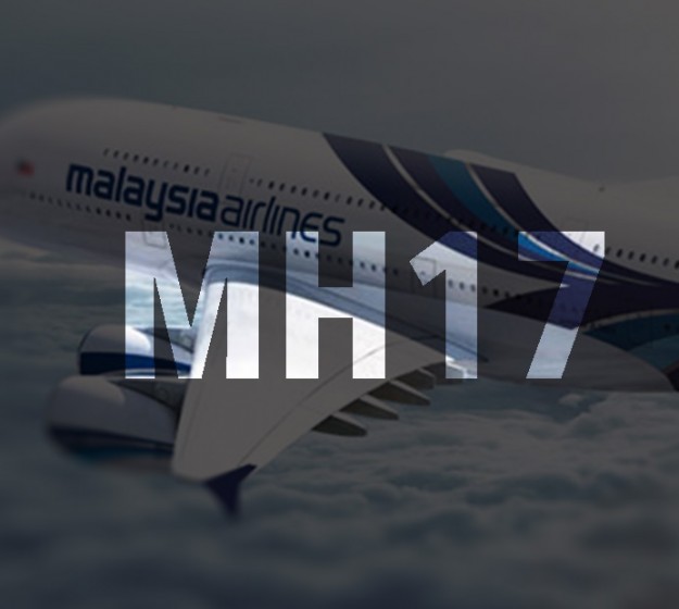 global peace, MH17