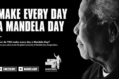 NElson Mandela International Day in Malaysia - Global Peace Foundation Malaysia
