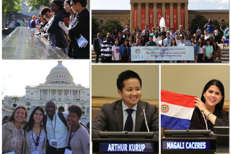 global peace, united nations