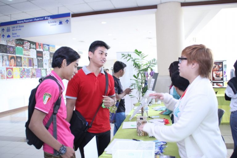 Global Peace, uniten