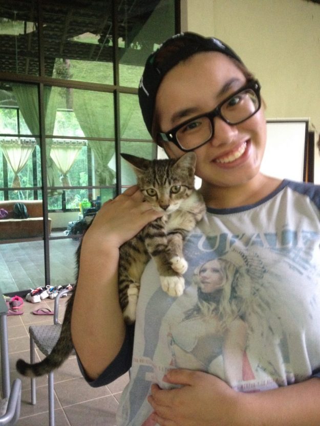 Global Peace, yin yee