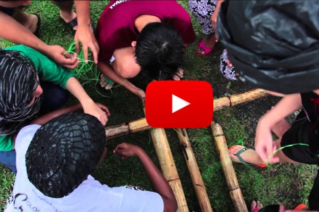 Global Peace, Volunteer Video 01