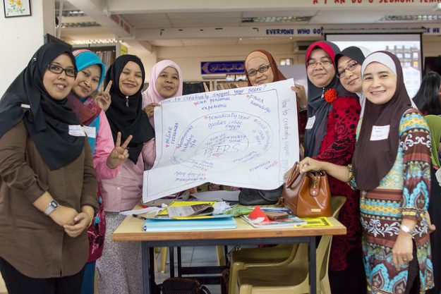 Global Peace ~ Character Creativity Initiative – SMK Seri Sentosa Global Peace ~ Character Creativity Initiative - SMK Seri Sentosa