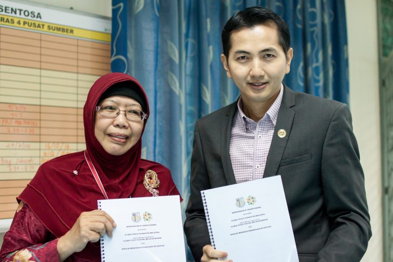 Congregation of Educators for a better Tomorrow