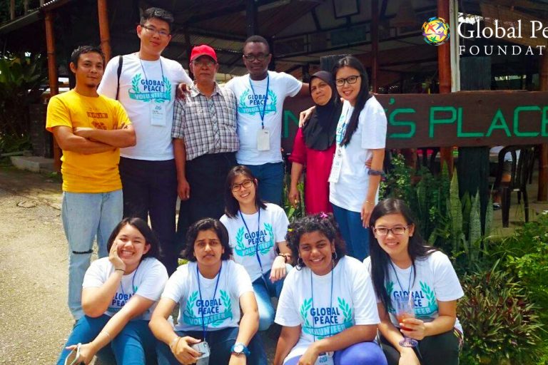 My Experience: Going HOME with GPV at Andak's Place