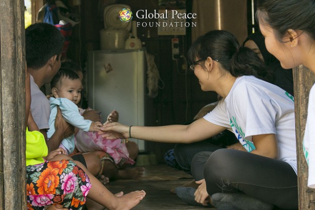 18867779003_6ca04a8814_z Going HOME Gopeng volunteers