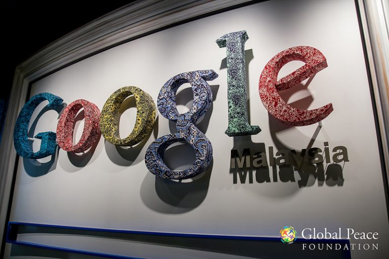 GPF and Google partnership