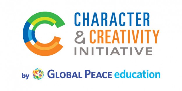 CCI with Tag – Color Character & Creativity Initiative Logo