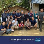 When you say YES to giving back, what happens next? Is giving back about what we do, or about how it changes us along the way?
Swipe through to see a glimpse into our volunteers’ journey during their 7 days in Kg. Ulu Semul, where they worked hand in hand with the community to build a gravity-fed water system for 43 families across 35 houses!
Previously, water was only accessible to three clusters, while others still relied on the river as their main source. Our team’s assessment also uncovered damaged pipes leading from the dam, likely caused by wildlife interference, a challenge that this project set out to address.
Today, the gravity-fed water system in Kg. Ulu Semul stands completed, with dam construction, piping installation, and water tank construction all successfully achieved!
A special thanks to @yayasan_hasanah for supporting this initiative and making it possible to bring clean, reliable water to the families of Kg. Ulu Semul!
#waterandsanitation #CommunityEmpowerment #Waterforall #OrangAsli #GlobalPeaceFoundationMalaysia #SDG6