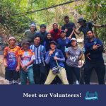 To our Global Peace volunteers thank you for your HARD WORK and most of all for your HEART! ❤️
In the spirit of celebrating our volunteers this week, we’re shining a spotlight on our team of 10 amazing volunteers Jaclyn, Safeer, Batrisyia, Brendon, Zulaika, Hishyam, Jamuel, Norly, Luqman, and Pheona!
A massive thank you also goes to our amazing onsite partners, Sylvia, Jo, Steven, Wan Tong and Hang and of course the wonderful villagers of Kg. Ulu Semul! 
Coming from different walks of life, each volunteer brought their own strengths and colours into the project. Undeniably, it has been a challenging journey. Carrying materials across rough terrain to working long days under the sun is no easy task but together, they pushed through with resilience, and teamwork!
It has been an honour to have everyone (YES, YOU) saying YES to the journey and contributing back with your strength, time, and most importantly your heart to see a different layer of perspectives in life and come together in the name of giving back!
This achievement would not have been possible without the incredible partnership and teamwork between EVERYONE!
In just one week, your dedication and effort brought a Gravity-Fed Water System to life! 
From all of us at Global Peace, thank you volunteers! ❤️
Till next time!
#ThankYouVounteers #ChangemakersMalaysia