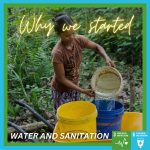 WATER AND SANITATION
Series 1 | Part 3: WaSH training and washrooms
In areas where water is limited, awareness and education on personal hygiene are essential.
Without basic knowledge of hygiene practices, preventable illnesses remain common, affecting health and daily life. 
Simple practices, when understood and applied consistently, play a critical role in reducing these risks, especially in settings where water access is already constrained.
Alongside education, access to safe and functional washrooms is a necessary part of the solution. Hygiene practices cannot be sustained without appropriate infrastructure. Washrooms provide privacy, safety, and the conditions needed to maintain health and dignity, particularly for women and children.
This series examines how these challenges are addressed in practice, and how community-based solutions contribute to SDG 6 on clean water and sanitation, and SDG 3 on good health and well-being.
From the ground to the goals!
#waterandsanitation #CommunityEmpowerment #OrangAsli #GlobalPeaceFoundationMalaysia #Ground2Goals