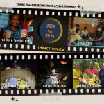 We hope the 1st quater of the year offers you the space to reflect and move forward with intention! 
and we would like to take this opprtunity to thank you! - (YES, YOU) who continues to stand with us and support the work we do on the ground. 
Let’s make this year count and we look ahead to the year with renewed focus and shared purpose together! 
Stay tuned for our 2016 - 2025 Impact Review! 
#GlobalPeaceFoundationMalaysia