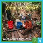 WATER AND SANITATION
Series 1 | Part 1: Water source
We begin our impact review with water, a basic need that is not experienced equally!
In many of the communities we work with, access to clean water is not as simple as turning on a tap. 
Some households must travel long distances each day to collect water, often from sources that remain vulnerable to contamination. This responsibility frequently falls on women and girls, who spend hours walking, and carrying water for daily use. 
The effort is time-consuming and physically demanding, with lasting effects on health and well-being.
This is the reality behind the commitments to water and sanitation. It reflects the gap between access on paper and access on the ground, and it shapes how we design interventions that respond to real conditions rather than assumptions.
This series looks at how these challenges are addressed in practice, and how community-based solutions contribute to the goals set out under SDG 3 and SDG6.
From the ground to the goals!
#waterandsanitation #CommunityEmpowerment  #OrangAsli #GlobalPeaceFoundationMalaysia #Ground2Goals