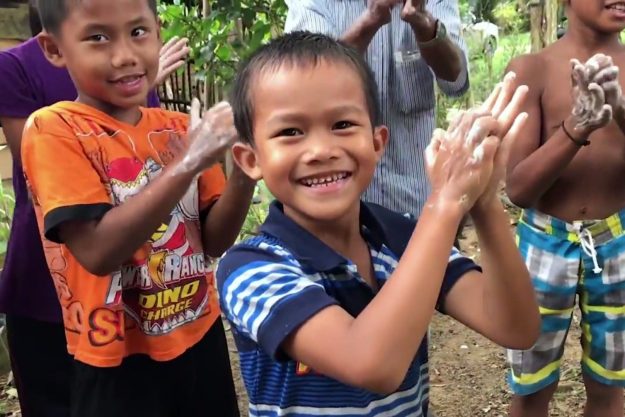 WASH training WASH training