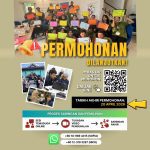 CALLING OUR ORANG ASLI YOUTH PARTICIPANTS! (Info as below! )
______________________________________________________
🔥Tarikh akhir permohonan dilanjutkan:
20 APRIL 2026
Lawatan Eksplorasi ke Kuala Lumpur untuk Belia Orang Asli Lepasan SPM/STPM
📅 Tarikh: 11 – 15 Mei 2026
📍 Lokasi: Sekitar Kuala Lumpur
Jom sertai kami dalam sebuah program yang membuka peluang, memberi pendedahan, dan menginspirasikan masa depan anda!
Apa yang menarik?
✅ Lawatan ke universiti terkemuka
✅ Sesi perkongsian bersama profesional industri
✅ Bengkel kepimpinan & hala tuju kerjaya
✅ Aktiviti motivasi & pembangunan diri
Apa yang anda akan dapat apabila menyertai program ini?
✔️ Pendedahan kepada peluang pendidikan & kerjaya
✔️ Keyakinan diri dan kemahiran kepimpinan
✔️ Inspirasi untuk merancang masa depan
✔️ Pengalaman baharu di luar komuniti
💡 Yuran pendaftaran hanya RM50 (selepas disahkan terpilih). Semua kos penginapan, pengangkutan & makanan ditanggung sepenuhnya!
📩 Tempat adalah terhad! Jom sertai sekarang!: https://forms.gle/UeqZMqQFKMSSPGhv9
🤝 Sebuah inisiatif dengan kerjasama antara Global Peace Foundation Malaysia dan Deutsche Bank
Untuk pertanyaan lanjut (WhatsApp)
010-986 4415 (Sofia)
0 12-319 3287(Nicholas)