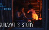 Life Without Electricity_ Surayati's Story