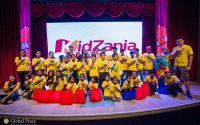 Orang Asli Youths Experience Their Dream Jobs at KidZania