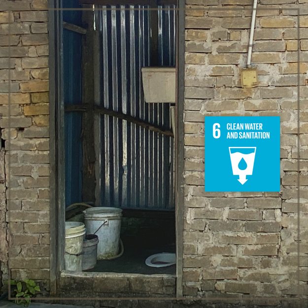 UN-SDG6