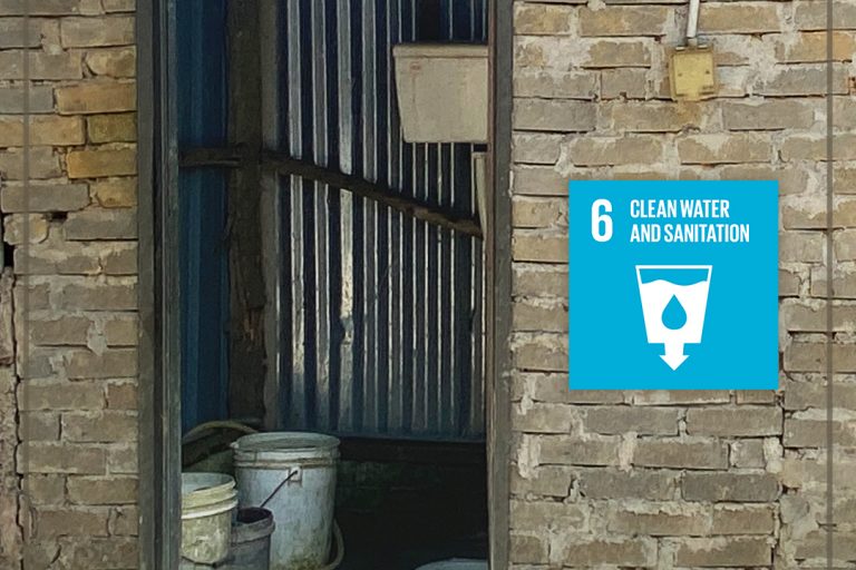 UN-SDG6