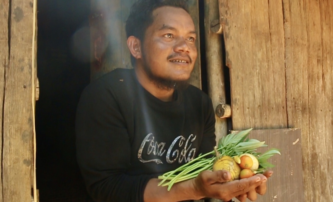 Making Food Farming Possible for the Orang Asli – Global Peace ...