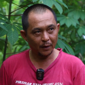 Pak Tan-farmer