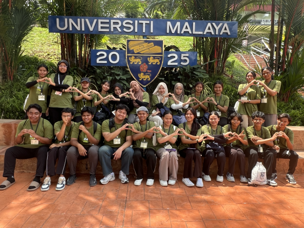 OA LEAD 2025