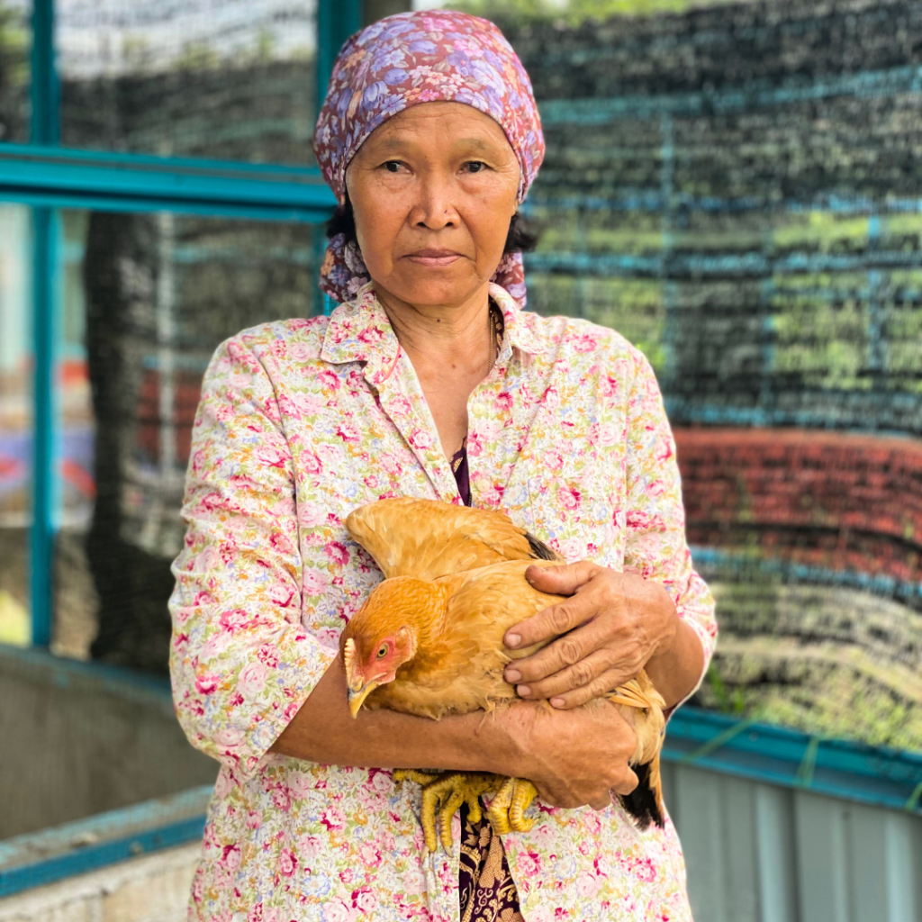 NENEK ALAN