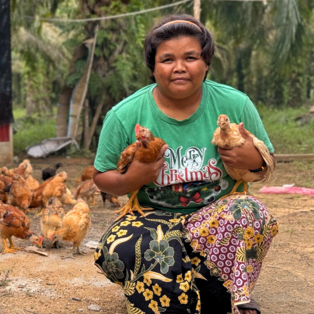 AMAI MELOR
