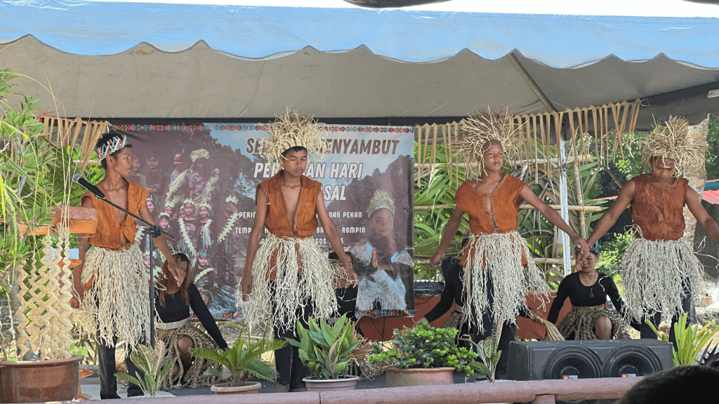 SEWANG